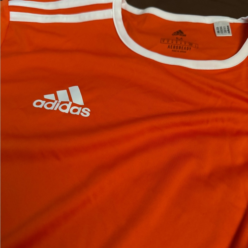 Adidas shirt size medium - Picture 5 of 5